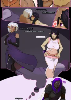 Switching roles012