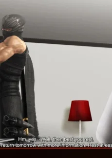 TEKKEN Lili (10)