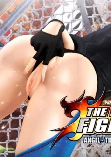 TEKKEN Lili (27)