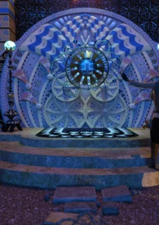 Temple of Memories (4)