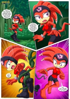 Tentacled Tale007