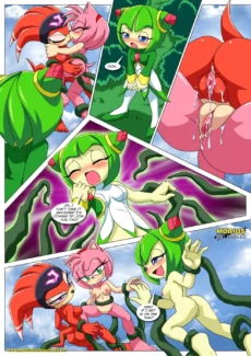 Tentacled Tale012