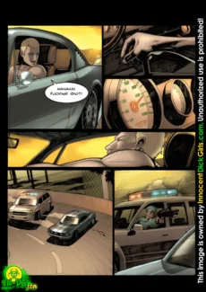 The Beginning (8)