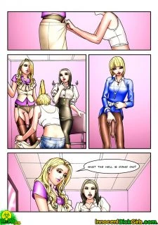 The Blowjob (6)