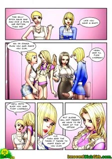 The Blowjob (7)