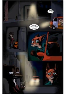 The Broken Mask (94)
