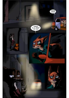 The Broken Mask (94)