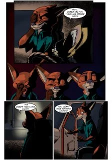 The Broken Mask (96)