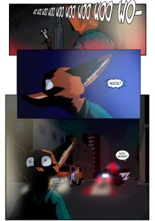The Broken Mask (99)