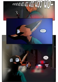 The Broken Mask (99)