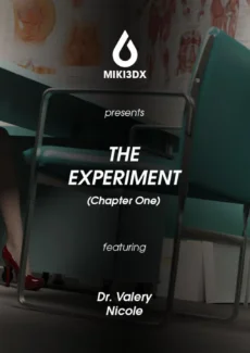 The Experiment 1004