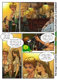 The Irish Ecstasy (3)