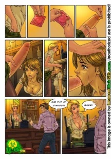 The Irish Ecstasy (6)