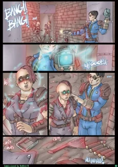 The Lady Killer005