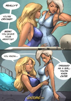 The Panty Drawer (10)