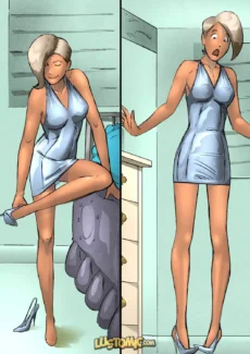 The Panty Drawer (5)