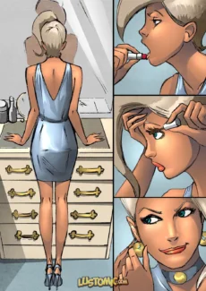 The Panty Drawer (6)