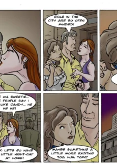 The Party (3)