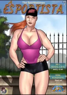 The Sportswoman 7 - Part 1 (English) The Sportswoman 7 – Part 1 (English)