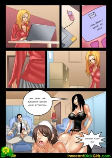The Starcocks (6)