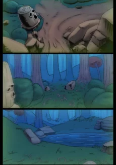 Thorulan in Ashenvale (44)