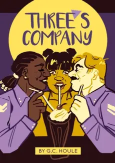 Three's Company Part 1 Three’s Company Part 1