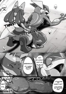 Tongue Tied022