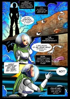 Toy Girl Story (2)