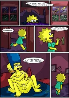 Treehouse of Horror003