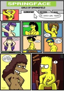 Treehouse of Horror004