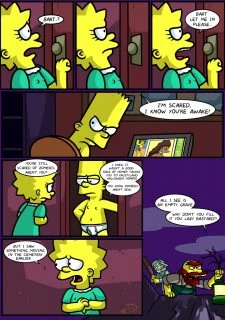 Treehouse of Horror005