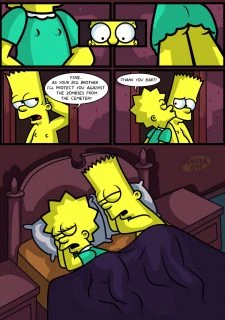 Treehouse of Horror006