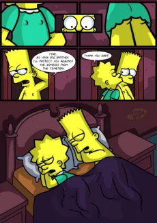 Treehouse of Horror006