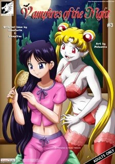 Vampires of the Night 3 (1)