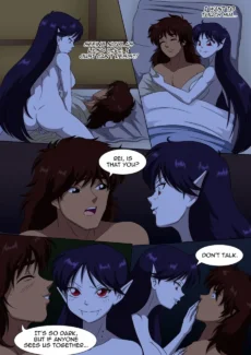 Vampires of the Night 3 (11)