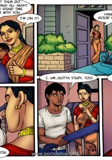 Velamma Dreams 6 (5)