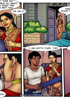 Velamma Dreams 6 (5)