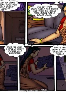 Velamma Dreams 6 (6)