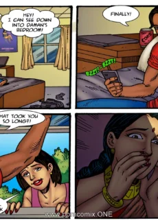 Velamma Dreams 6 (7)