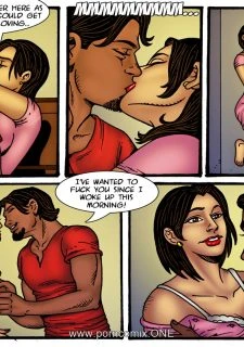 Velamma Dreams 6 (8)