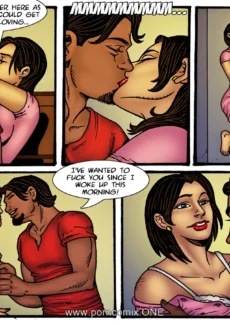 Velamma Dreams 6 (8)