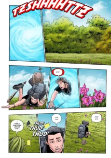 Visiting Eden-3