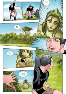 Visiting Eden-4