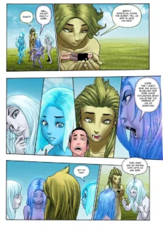 Visiting Eden-7