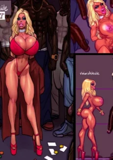 Vivian Whiteside (5)