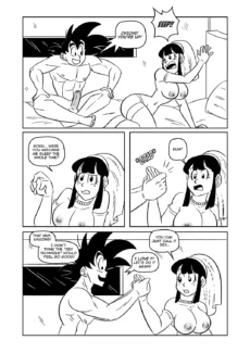 Wedding Night019