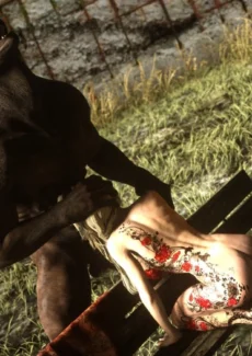 Werewolf in Love (60)