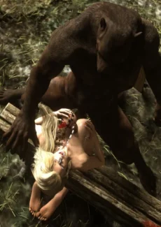 Werewolf in Love (62)