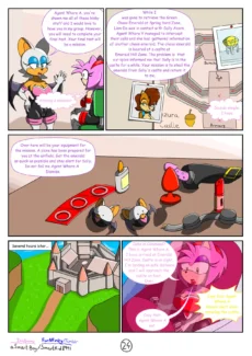 Whore Bootcamp025