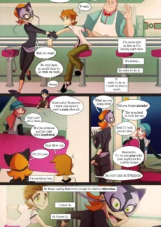 Witch With No Name016